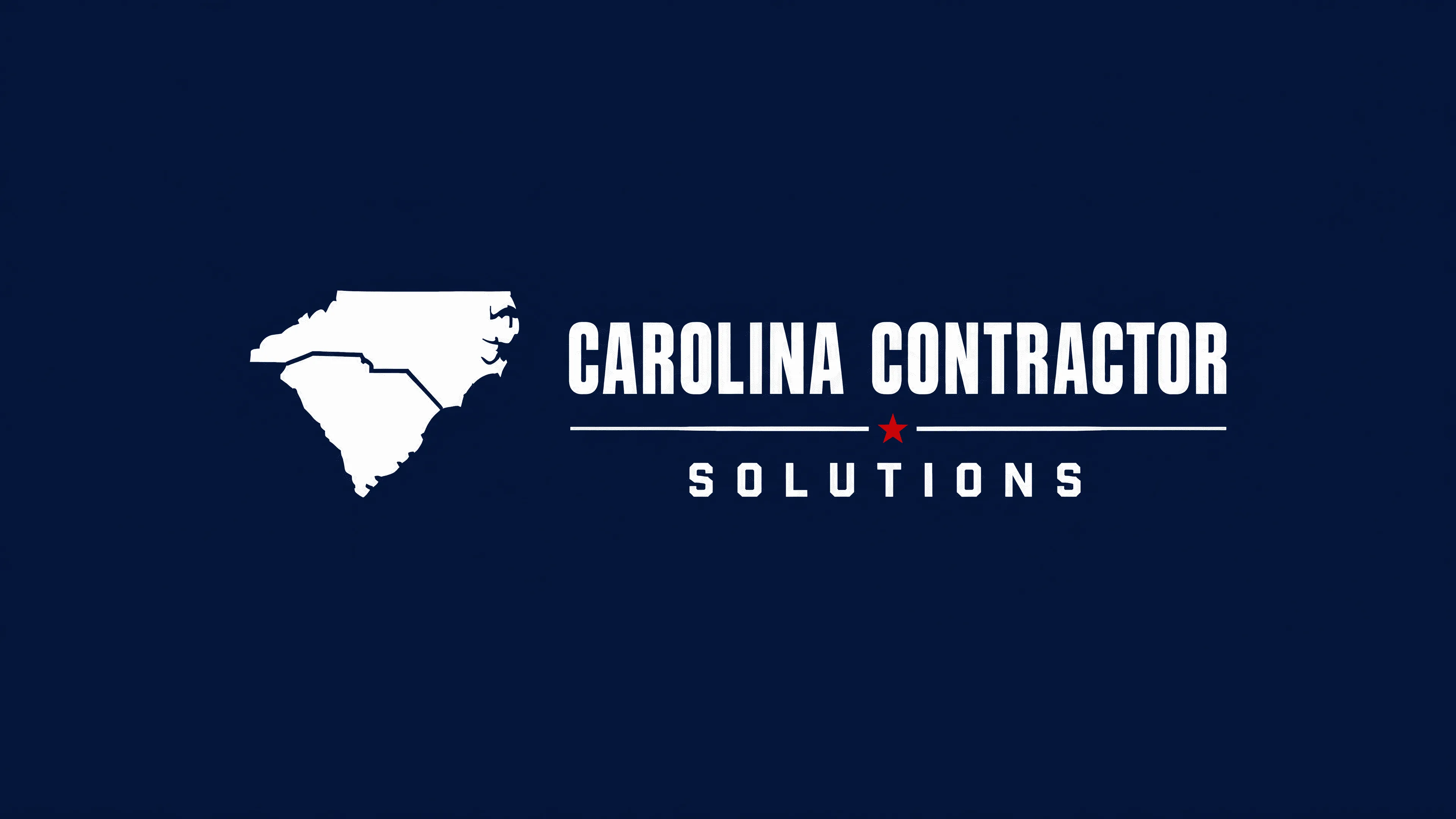 Carolina Contractor Solutions